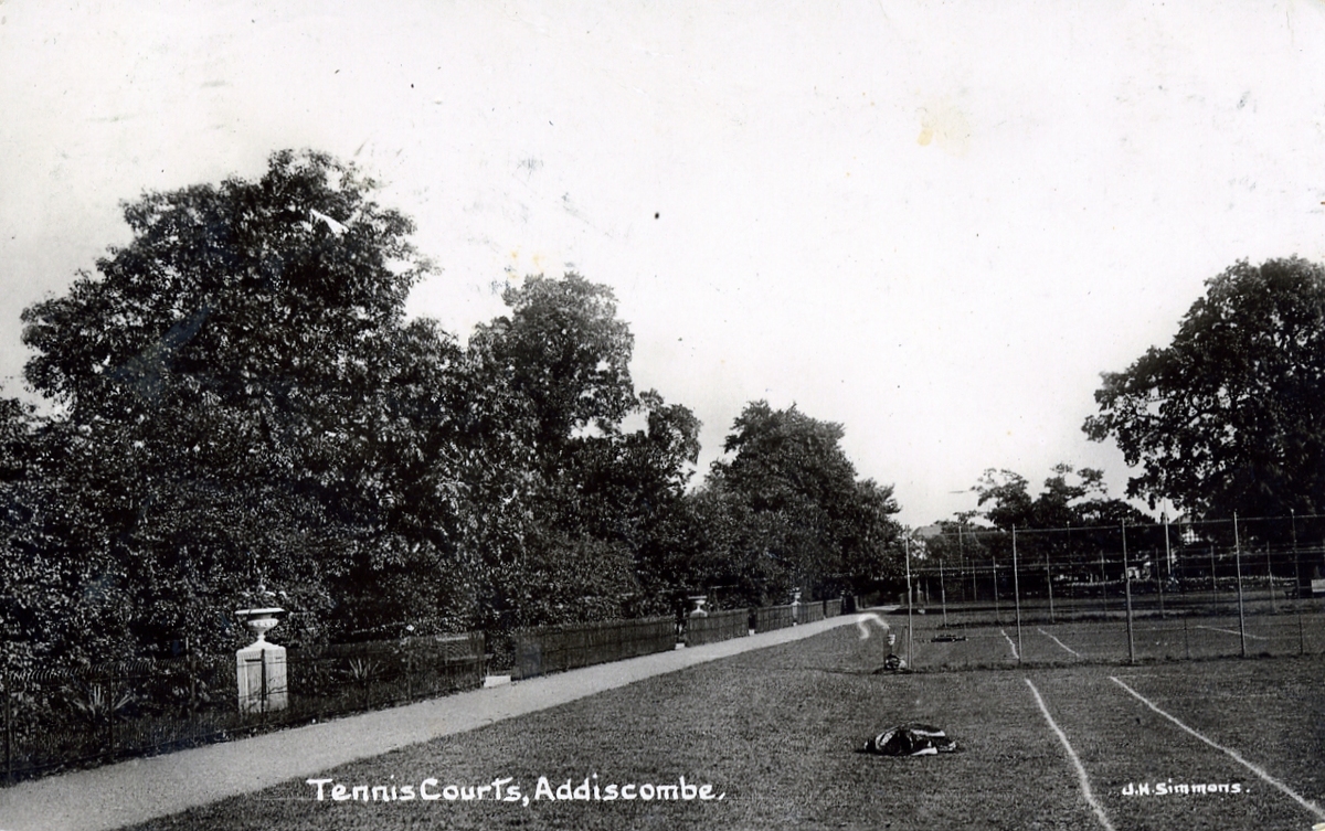 Binham  Recreation Grounds 1